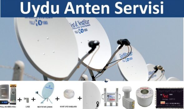 Kumlu Antenci